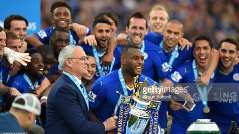 The players who lost Leicester City the Premier League