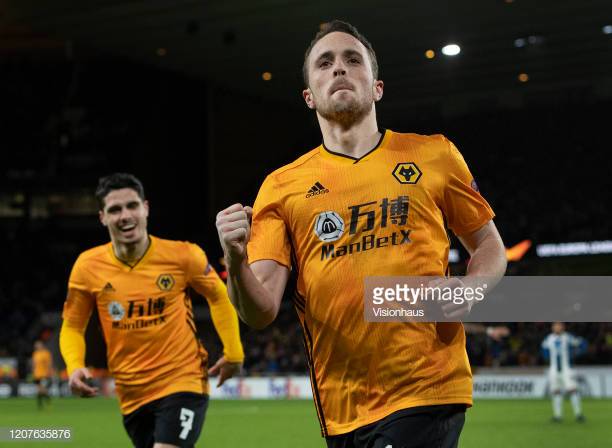 Wolverhampton Wanderers In Danger Of Losing Multiple Star Players Fantasysports Co Uk